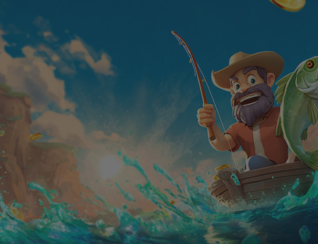 Big Bass Splash