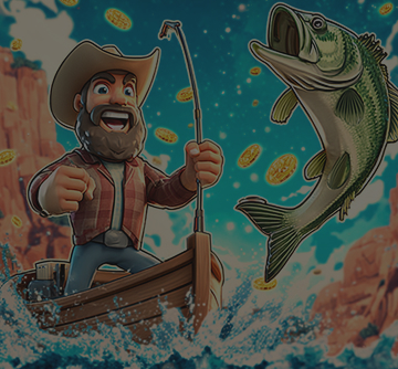 Big Bass Splash
