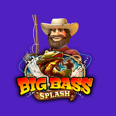 Big Bass Splash